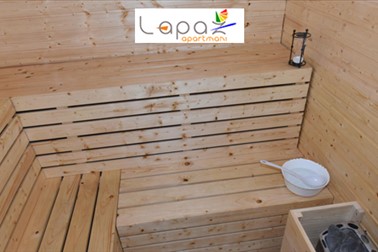 Apartmaji Lapaž, Toplice Sveti Martin: oddih za 2 Apartmaji Lapaž, Toplice Sveti Martin: oddih za 2
