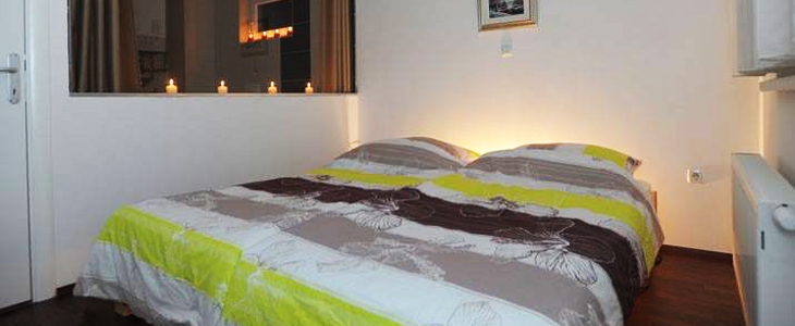 Apartmaji Lapaž, Toplice Sveti Martin: oddih za 2 - Kuponko.si