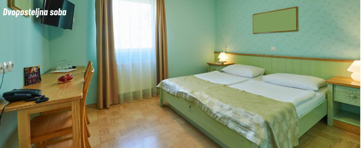Terme Snovik****: oddih s polpenzionom in kopanjem - Kuponko.si