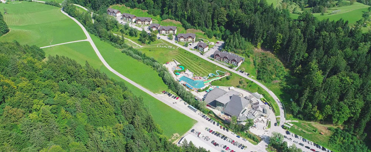 Terme Snovik****: oddih s polpenzionom in kopanjem - Kuponko.si