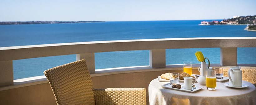 Remisens hotel Metropol 5* - oddih v Portorožu - Kuponko.si