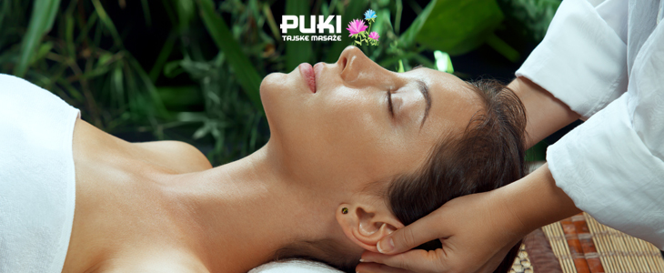 Puki tajske masaže, tajska masaža, 90 min - Kuponko.si
