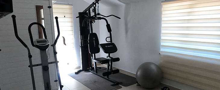 Villa Istriana, Umag: wellness oddih - Kuponko.si