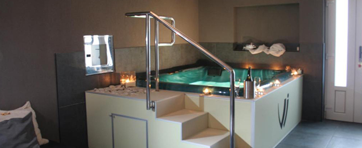 Villa Istriana, Umag: wellness oddih - Kuponko.si