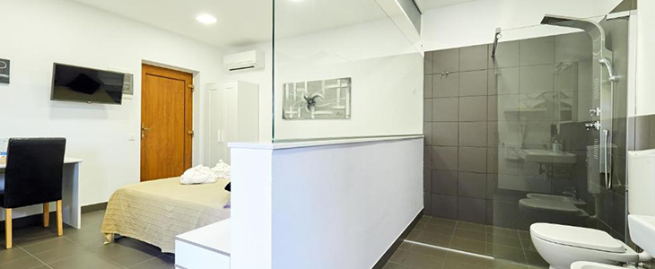 Villa Istriana, Umag: wellness oddih - Kuponko.si