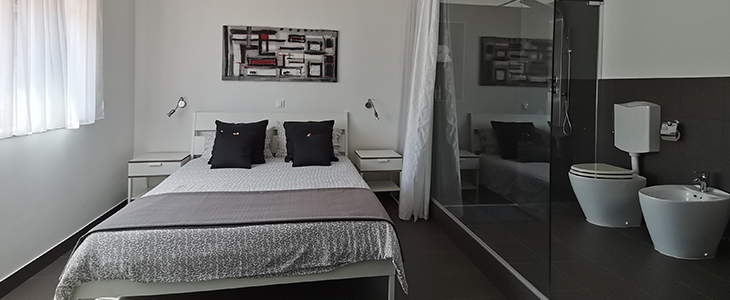 Villa Istriana, Umag: wellness oddih - Kuponko.si