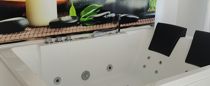 Villa Istriana, Umag: wellness oddih - Kuponko.si