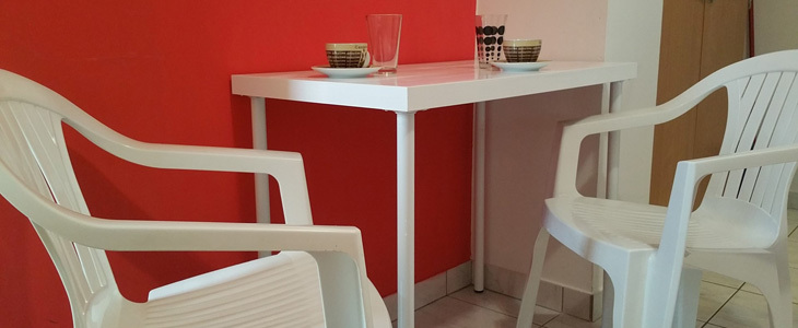 Apartmaji Mateo Vodice, morski oddih - Kuponko.si