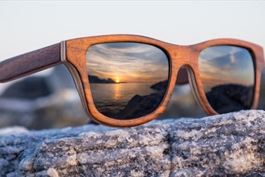 Modna sončna očala See Vision z UV zaščito