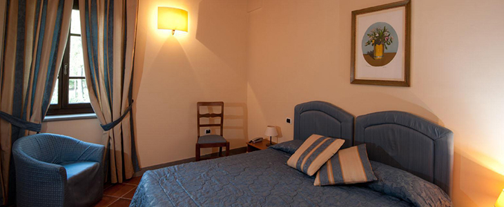 Villa San Filippo 4*, oddih v Toskani - Kuponko.si