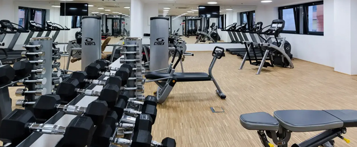 Deans College Hotel 3*, Budapešta - Kuponko.si