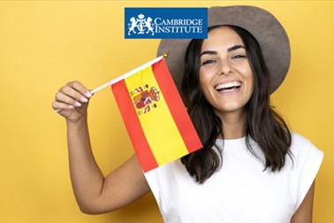 6-mesečni tečaj španskega jezika, Cambridge Institute