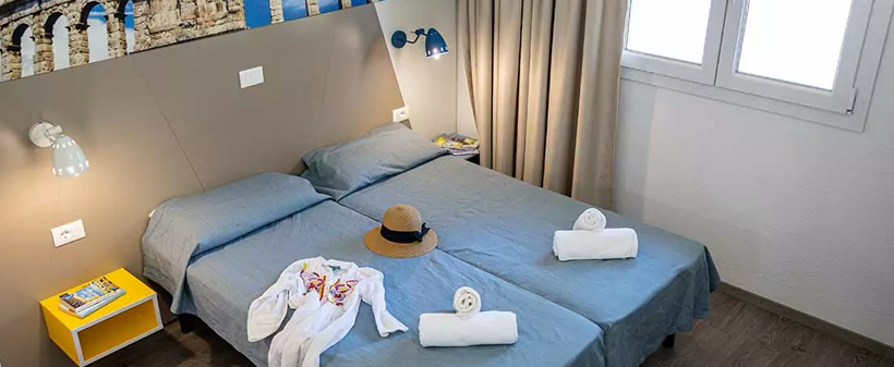 Kamp BiVillage****, Fažana - apartmaji - Kuponko.si