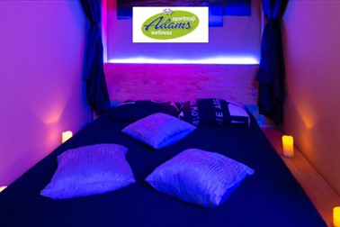 Wellness Čatež: 3-urni intimni zakup VIP wellnessa Wellness Čatež: 3-urni intimni zakup VIP wellnessa