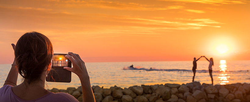 Aminess Maravea Camping Resort, Novigrad: mobilne hiške - Kuponko.si