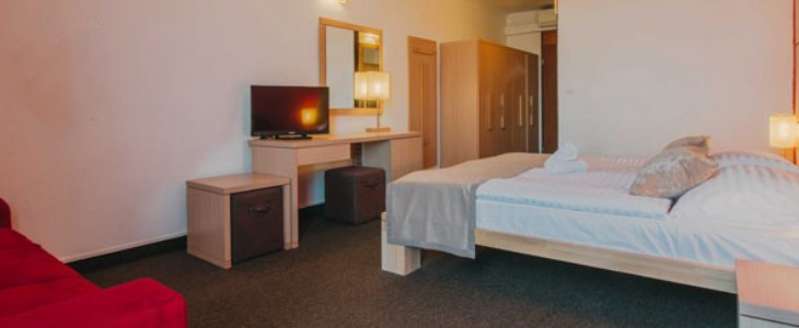 Hotel Magal by Aminess, Njivice: pomladni oddih - Kuponko.si
