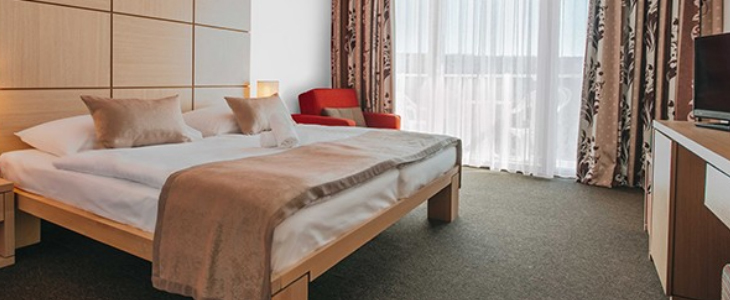 Hotel Magal by Aminess, Njivice: pomladni oddih - Kuponko.si