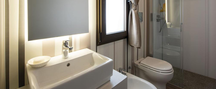 Resort Papafigo, Vodnjan: najem mobilne hišice - Kuponko.si