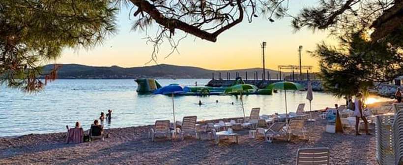 Hotel Albamaris, Biograd na Moru - Kuponko.si