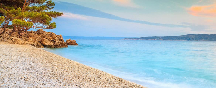 Vila Verica 3*/4*, Baška Voda: oddih v apartmaju - Kuponko.si