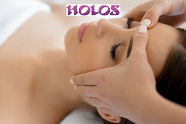 Lepotni salon Holos: klasična masaža telesa