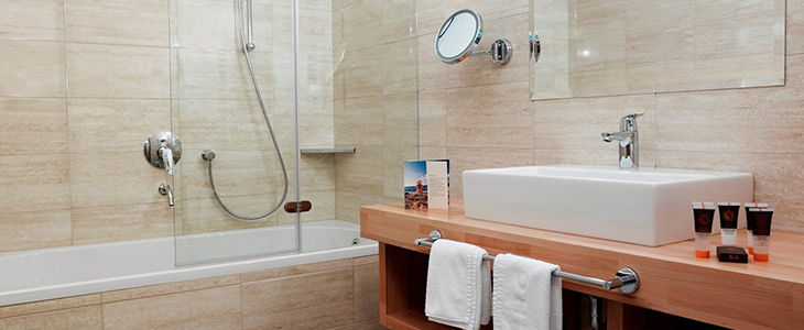 Hoteli Lifeclass portorož 4*: vonj po morju - Kuponko.si