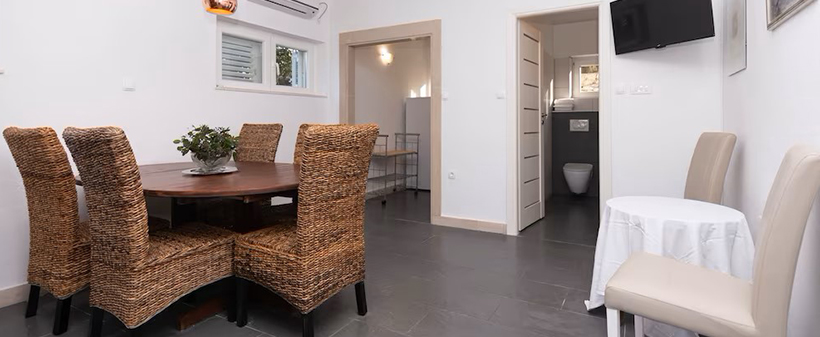 Vila Lidia, Brač: oddih na morju kupon - Kuponko.si