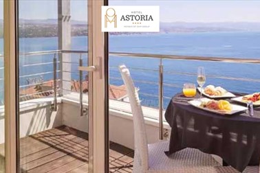hotel Astoria, Opatija - oddih s polpenzionom hotel Astoria, Opatija - oddih s polpenzionom