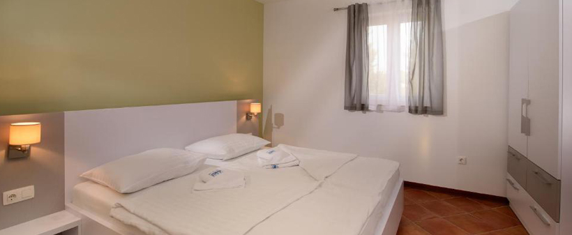 Plavo Nebo Istra Resort, Medulin: apartma Oleander - Kuponko.si