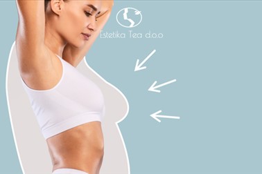 Spa & Beauty Tea: power plate, presoterapija Spa & Beauty Tea: power plate, presoterapija