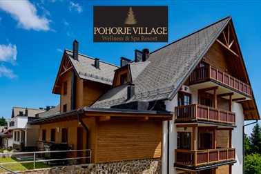 Forest hotel Videc 3*, Mariborsko Pohorje