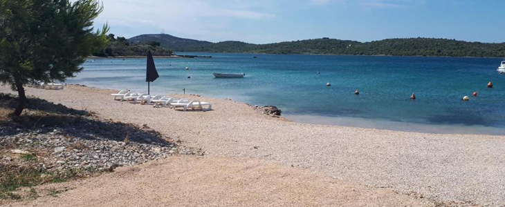 Mobilna hiška Tina, camping Pirovac, Pirovac - Kuponko.si