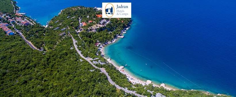 Holiday Homes Kačjak**, Dramalj: oddih v mobilni hiški - Kuponko.si