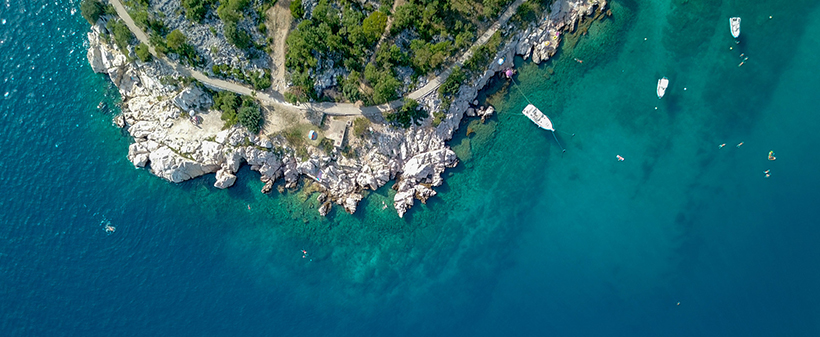 Holiday Homes Kačjak**, Dramalj: oddih v mobilni hiški - Kuponko.si