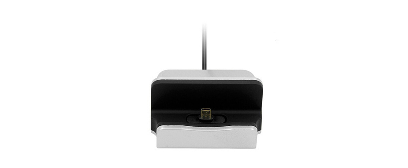 Prenosna USB postaja za polnjenje in sinhronizacijo - Kuponko.si