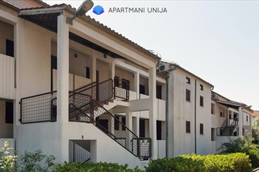 Apartmaji Unija, oddih v Dugi Uvali Apartmaji Unija, oddih v Dugi Uvali