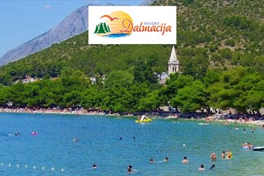 Resort Dalmacija Zaostrog: 4x nočitev s polpenzionom Resort Dalmacija Zaostrog: 4x nočitev s polpenzionom