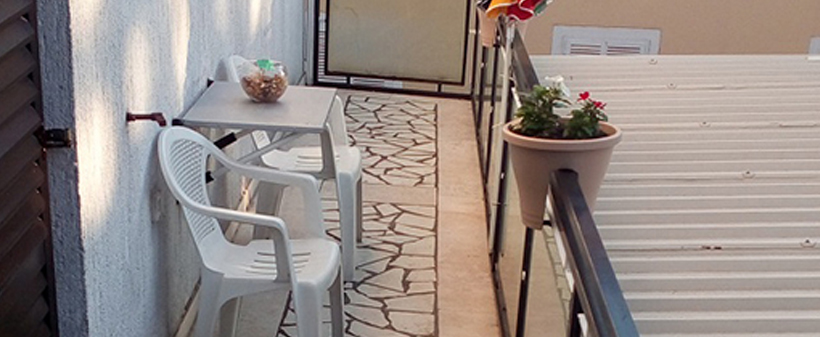 Apartmaji Cindrić, Selce; 4x nočitev - Kuponko.si