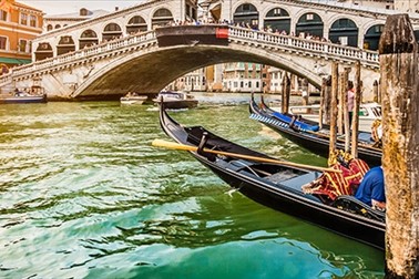 GoHolidays: 1-dnevni izlet v Benetke