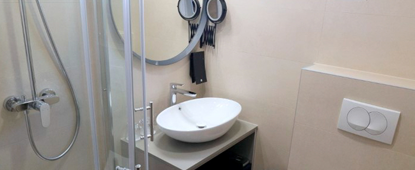 Vila Verica 3*/4*, Baška Voda: oddih v apartmaju - Kuponko.si