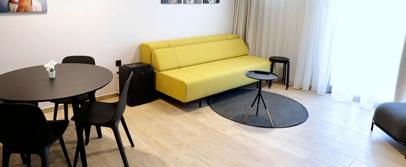 Vila Verica 3*/4*, Baška Voda: oddih v apartmaju - Kuponko.si