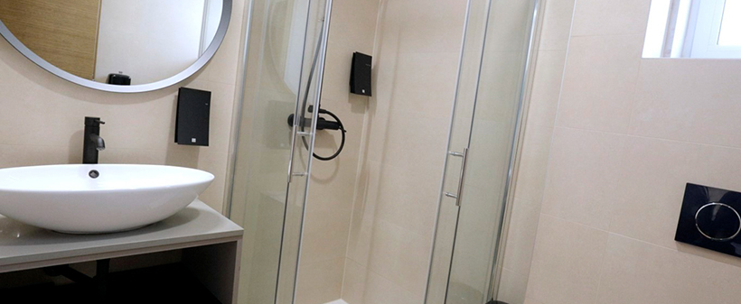 Vila Verica 3*/4*, Baška Voda: oddih v apartmaju - Kuponko.si