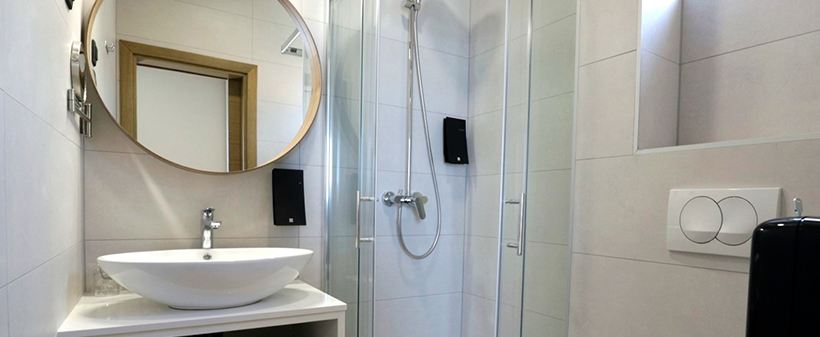 Vila Verica 3*/4*, Baška Voda: oddih v apartmaju - Kuponko.si