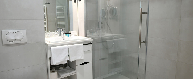 Aparthotel Milenij 4*, Baška Voda: oddih v apartmaju - Kuponko.si