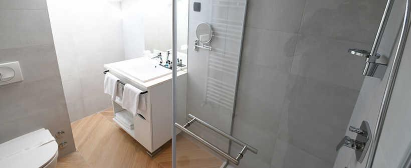 Aparthotel Milenij 4*, Baška Voda: oddih v apartmaju - Kuponko.si