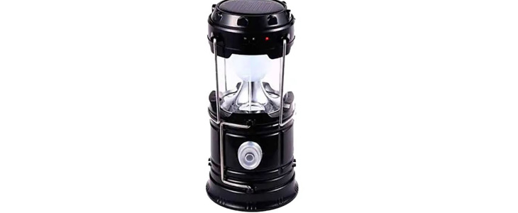 CampingLight, svetilka za kampiranje - Kuponko.si