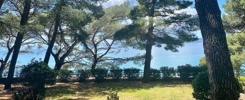 Family Resort Urania, Baška Voda: družinski oddih - Kuponko.si