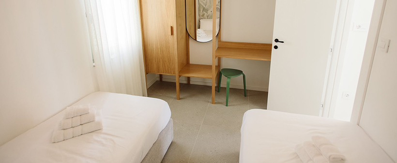 Family Resort Urania, Baška Voda: družinski oddih - Kuponko.si