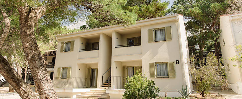 Family Resort Urania, Baška Voda: družinski oddih - Kuponko.si
