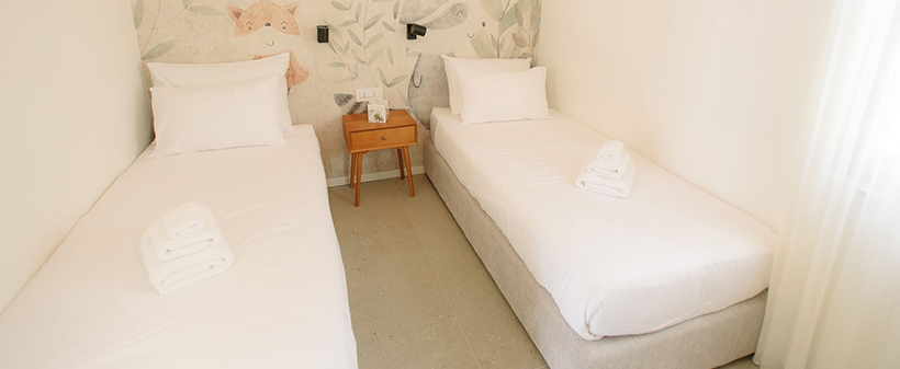 Family Resort Urania, Baška Voda: družinski oddih - Kuponko.si